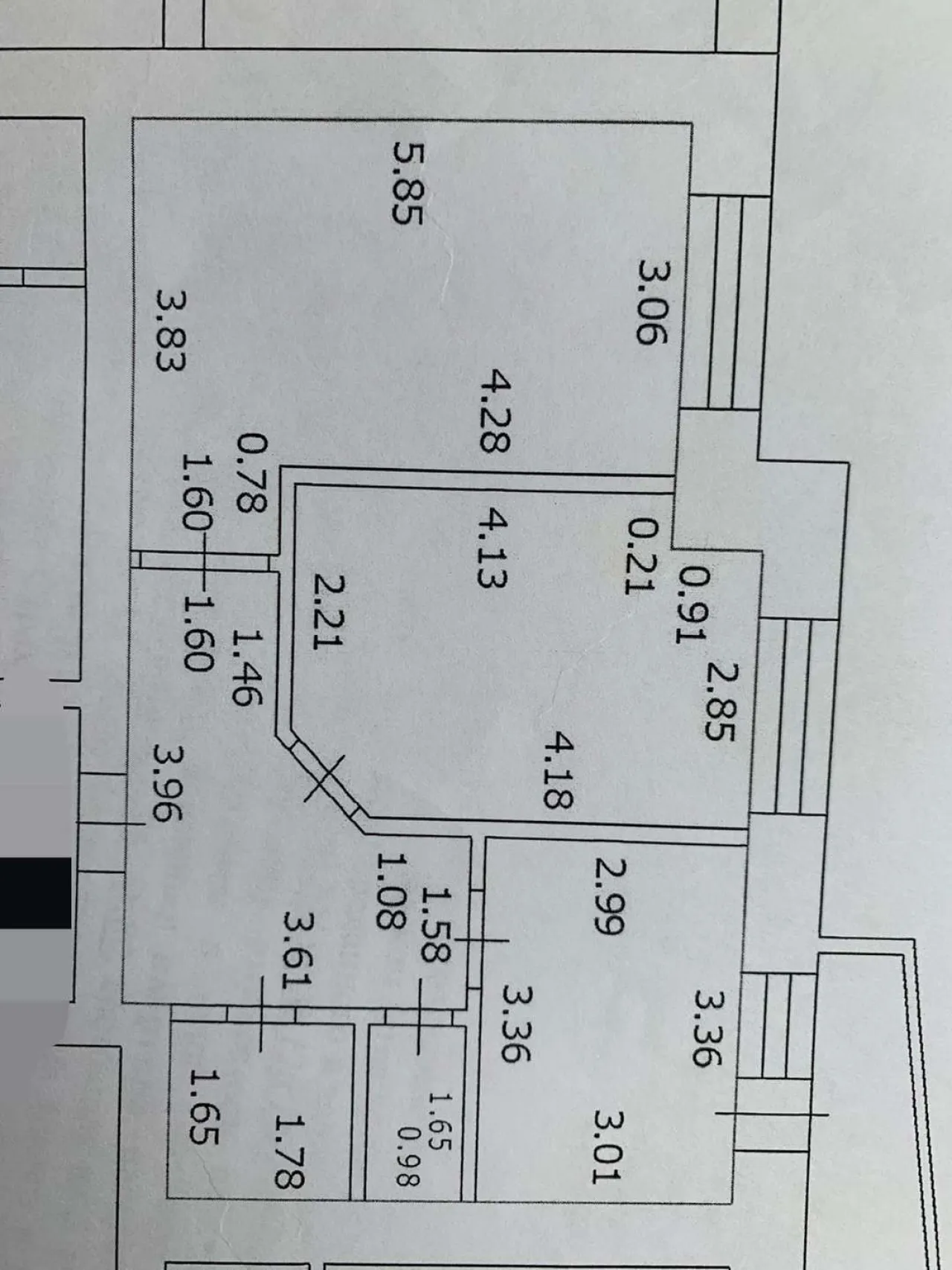 Продажа 2-к квартир от 6.1 млн в Саранске на улице Гагарина, дом . 2  объекта на портале о недвижимсости REALESTATE.RU