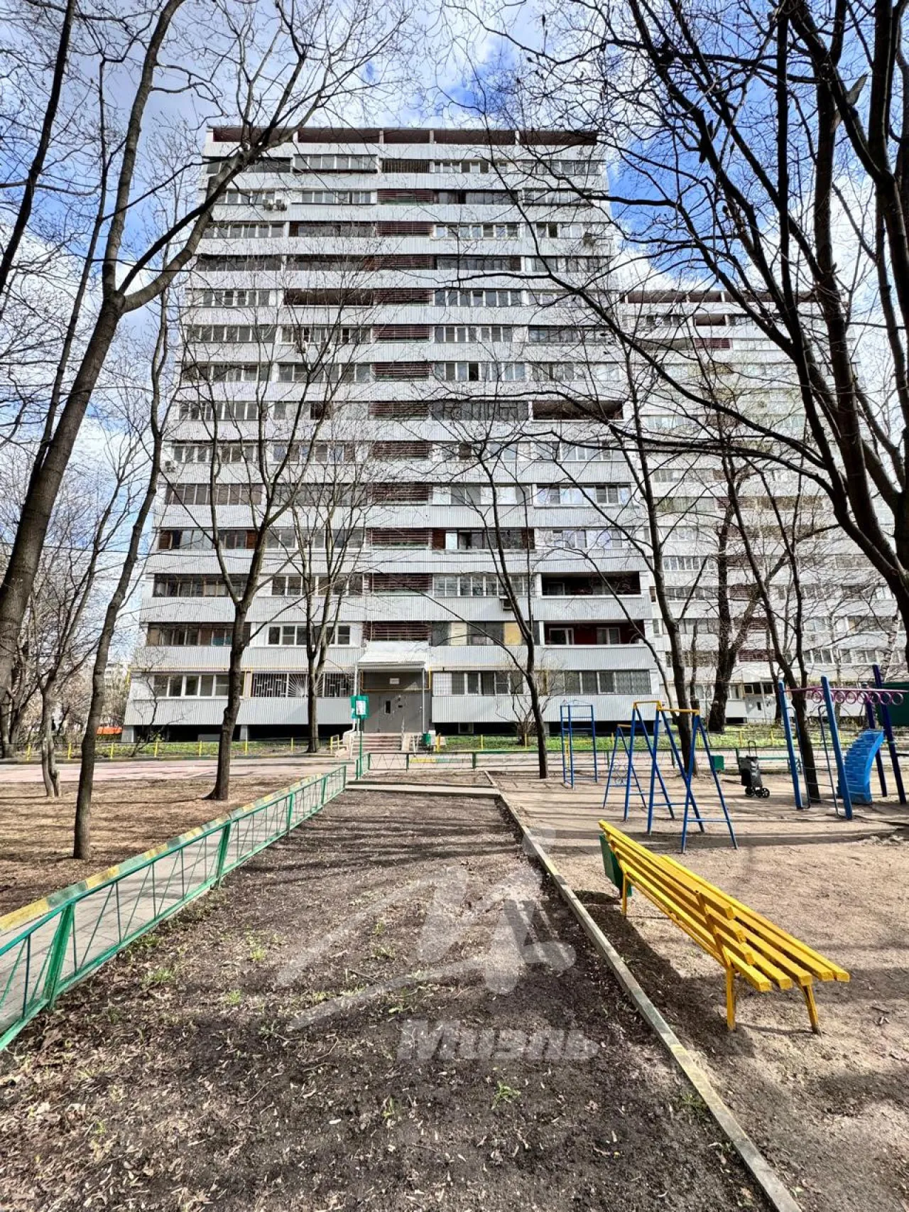 Аренда 2-к квартир в Москве на Вешняковской улице, дом 41к1. 1 объект на  портале о недвижимсости REALESTATE.RU